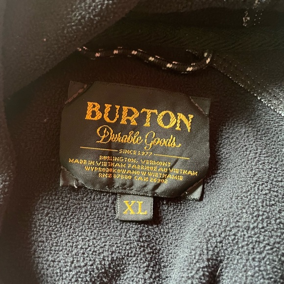 Burton Sweater - Picture 2 of 3